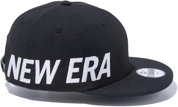Amazon Co Jp ニューエラ New Era ニューエラ キャップ キッズ 9fifty 服 ファッション小物