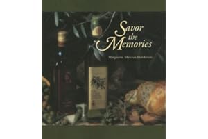 Savor the Memories
