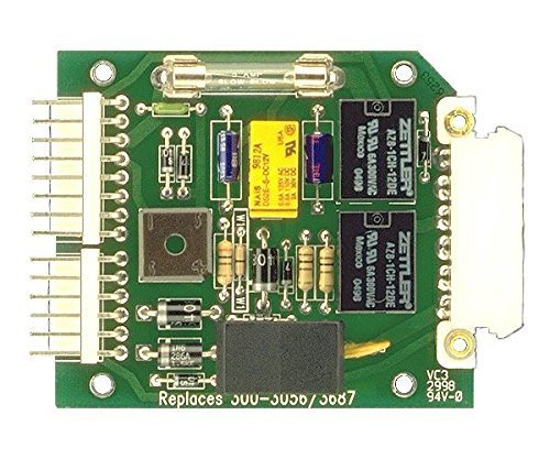 Dinosaur RV Replacement Generator Circuit Board 300-3056/3687 300-3056/3687