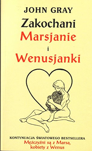 Zakochani Marsjanie i Wenusjanki
