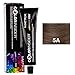 Matrix Color Insider - Medium Brown Ash - 5A