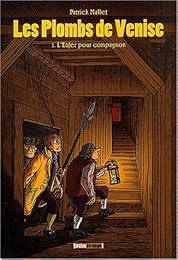 L' enfer pour compagnon