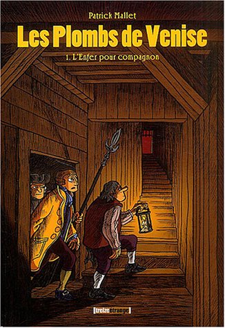 L' enfer pour compagnon