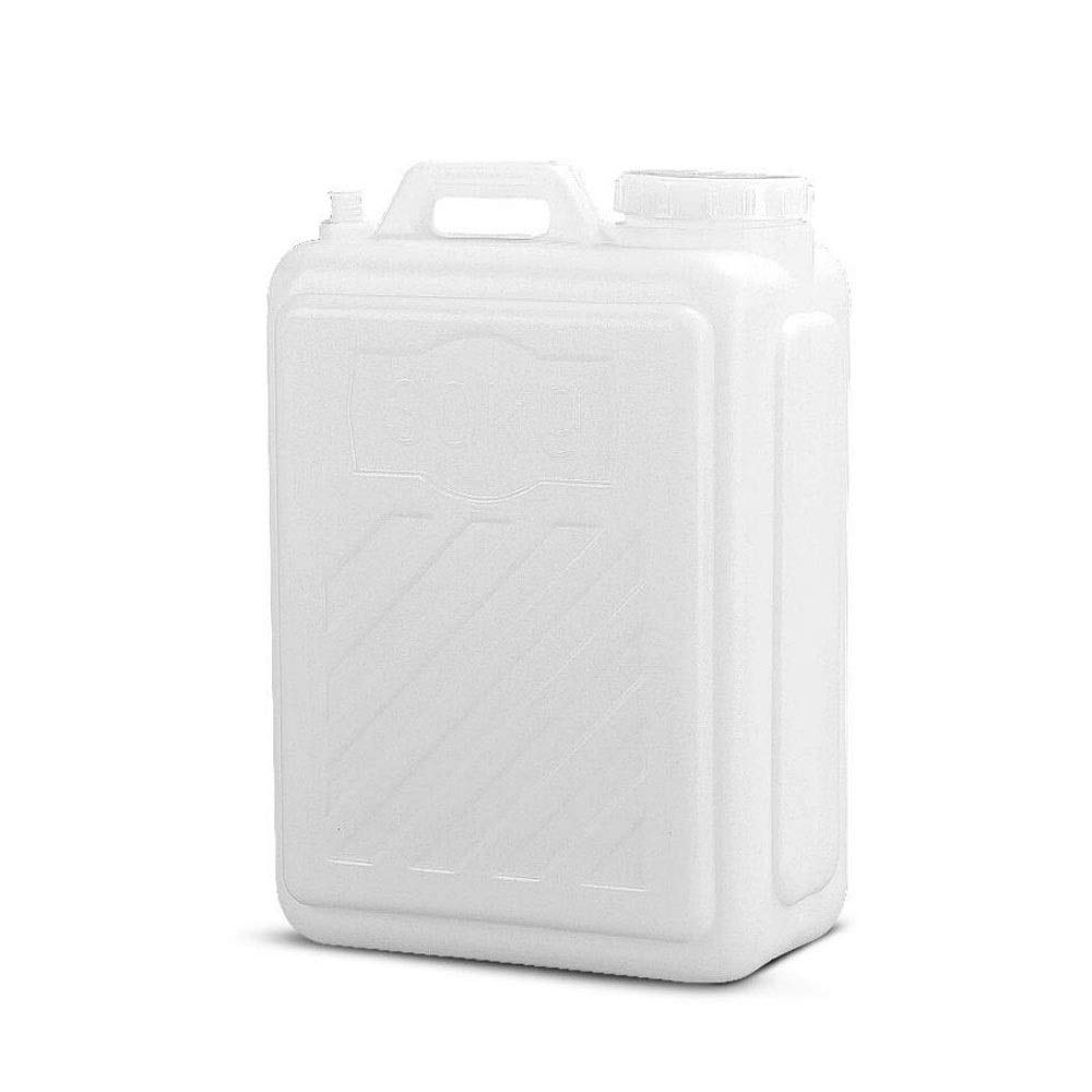 Buy Water storage PE Food Grade Outdoor Plastic Bucket 11cm Large