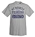 DisGear My Favorite Disney Princess Is My Daughter T-Shirt