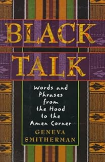 Street Talk Da Official Guide To Hip Hop Urban Slanguage - 