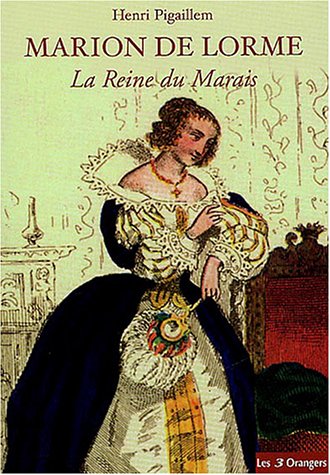 Marion de Lorme