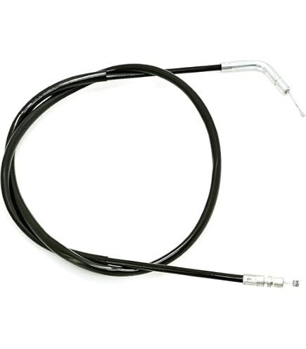 Amazon.com: Choke Cable & Plunger Kit For Kawasaki Lakota 300