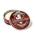 Dapper Dan Strong Hold Matte Clay, 100ml - Smoked Saffron & Leather Fragranced Hair Styling Clay for Men