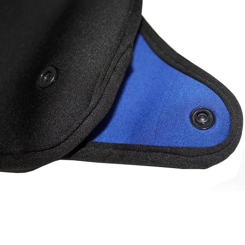 image for OSTENT Shockproof Protective Soft Cover Case Pouch Sleeve Compatible f