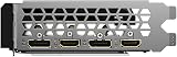 Gigabyte GeForce RTX 3060 GAMING OC 12GB GDDR6 192-bit PCIe 4.0 RGB view 6