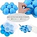Egg Cooker Silicone Egg Bites Molds for Instant Pot Accessories, Fits 5,6,8 qt Pressure Cooker, Microwave Oven, Refrigerator, for Baby Food Freezer, Egg Cooker, Fruit Ice, Egg Bite, w/Silicone Spoon