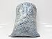 IZO Home Goods Shredded Memory Foam Fill for Bean Bags, Chairs, Pillows, Dog Beds, Cushions and Crafts. MADE IN THE USA with 100% CertiPUR-US Certified Foam. (5 Pounds)