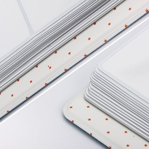 image for Woodmin Compatible128 Pockets Photo Album Films Fujifilm Instax Mini 9