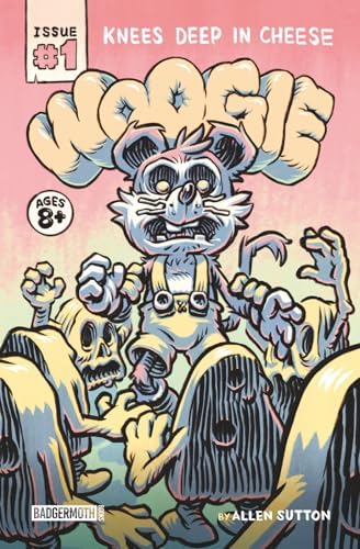 Amazon.com: ZAP Comix No. 4: Robert Crumb, Gilbert Shelton, Victor