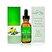 BEST Acne & Wrinkle Face Serum. Fight Wrinkles & Acne with One Product. Contains 20% Vitamin C, 2.5% Retinol, 2% Salicylic Acid, Hyaluronic Acid, Rosehip Seed Oil - Phytosil - 1 oz
