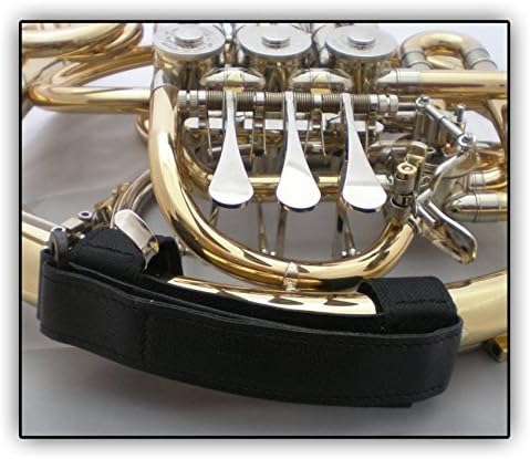 Soundman® Hand Loop for French Horn/Children's Horn/Double Horn Carrying Handle, perfect insulation e.g. for outside gigs