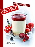 Deliciosa panna cotta by 
