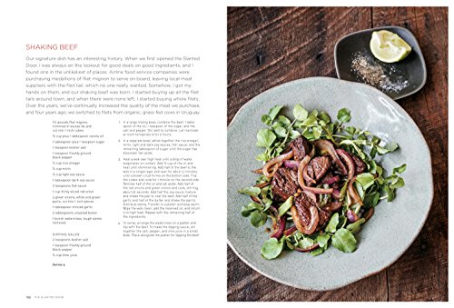 The Slanted Door: Modern Vietnamese Food [A Cookbook] - Thumbnail 6