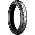 Bridgestone Excedra G701 Cruiser Front Motorcycle Tire 120/90-17