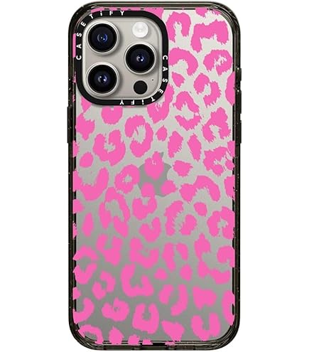 iPhoneアクセサリー iPhone15Pro MAX CASETiFY Amazon.com: CASETiFY Impact iPhone 15 Pro Max Case [4X