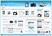 Transcend 32 GB Wi-Fi SDHC Class 10 Memory Card (TS32GWSDHC10)