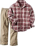 Carter's 2 Piece Pant Set (Baby)