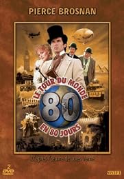 Le Tour Du Monde En 80 Jours
