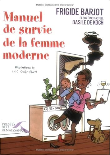 la femme moderne catalogue