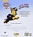 Let's Find Adventure! (Paw Patrol)