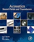 Acoustics: Sound Fields and Transducers