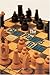 The Chess Player's Bible: Illustrated Strategies for Staying Ahead of the Game by James Eade, Carol Woodcock
