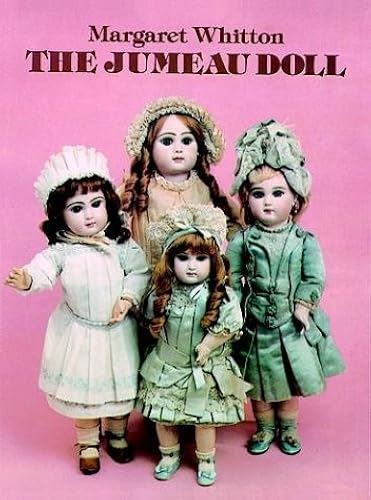 Download The Jumeau Doll PDF
