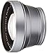 Fujifilm TCL-X100 Tele Conversion Lens for X100/X100S - Silver