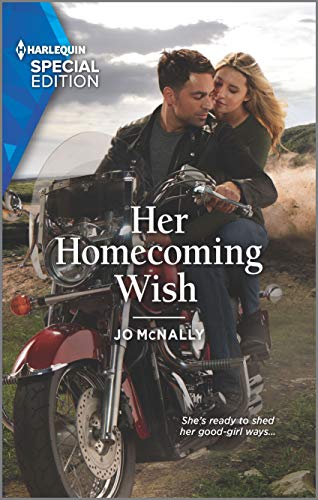 Her Homecoming Wish (Gallant Lake Stories Book 3) by [McNally, Jo]