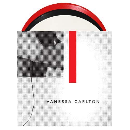 Album Art for Double Live & Covers by Vanessa Carlton