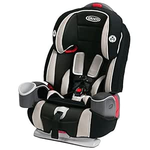 car seat for 5 year old argos