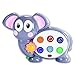 The Learning Journey Early Learning Safari Sam Electronic Learning Toy