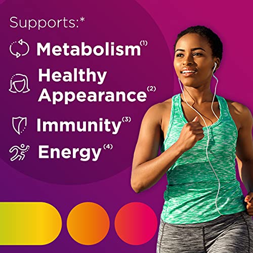 CentrumMultivitaminforWomenMultivitaminMultimineralSupplementwith