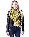 HDE Tactical Scarf Premium 100% Cotton Keffiyeh Shemagh Desert Wrap Head Neck Protective Cover Up (43x41 Inches)