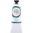 Gamblin 1980 Oil Viridian 37Ml