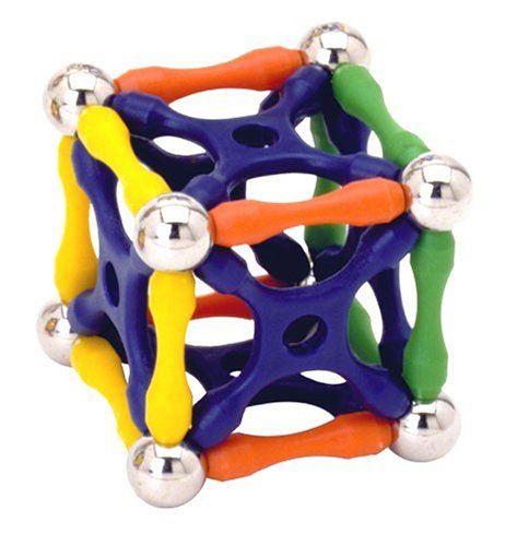 magz magnetic construction kit