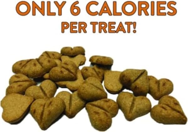 CHICKEN SOUP FOR THE SOUL ALL NATURAL PREMIUM CRUNCHY BITES DOG TREATS, REAL BACON & CHEESE, NO BY-PRODUCTS, ARTIFICIAL COLORS, FLAVORS OR PRESERVATIVES, BACON & CHEESE, 32OZ