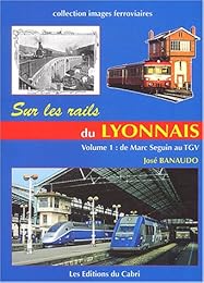 Sur les rails du Lyonnais