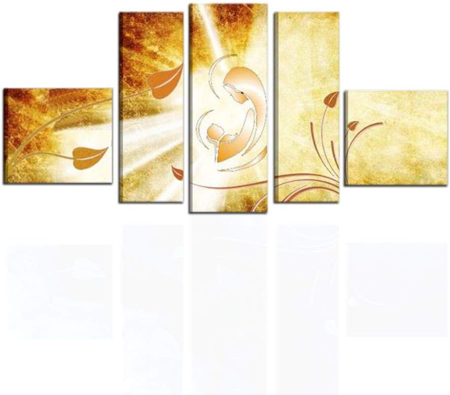 Modern Paintings Alka I Colori Del Caribe