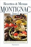 Image de Recettes et menus, tome 2