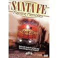 American Trains-Santa Fe Mainline Memories