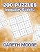 Inequality Sudoku: 200 Puzzles by Gareth Moore
