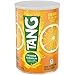 Tang Jumbo Orange Drink Mix (58.9 oz Canister)