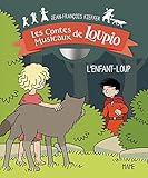 L'enfant loup (1CD audio) by 